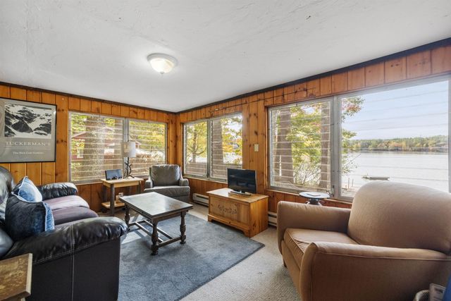 97 & 104 Burton Road, Moultonborough, NH 03254