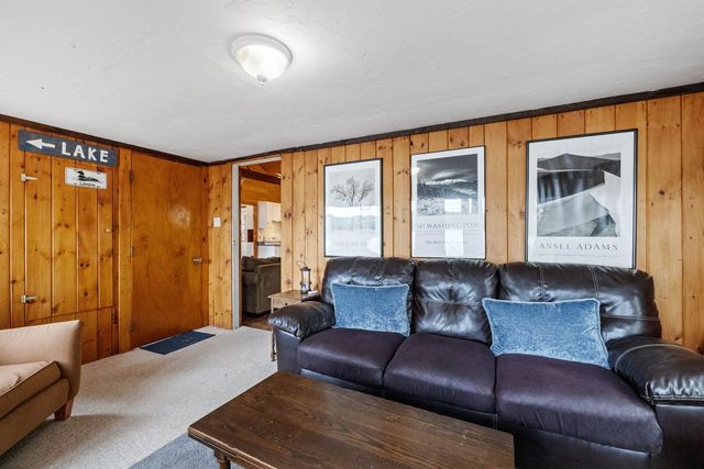 97 & 104 Burton Road, Moultonborough, NH 03254