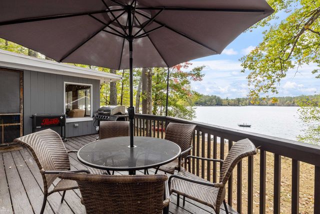97 & 104 Burton Road, Moultonborough, NH 03254