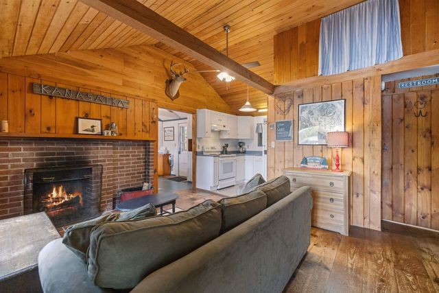 97 & 104 Burton Road, Moultonborough, NH 03254