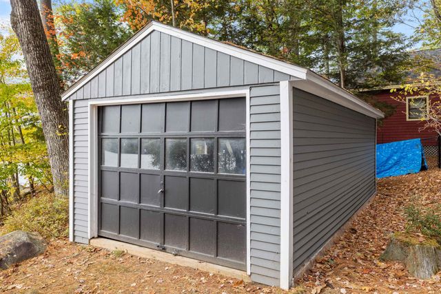 97 & 104 Burton Road, Moultonborough, NH 03254