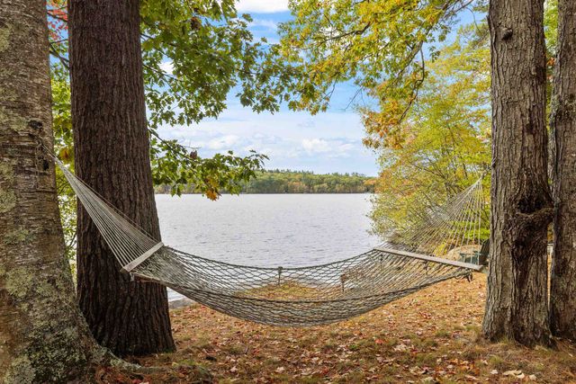 97 & 104 Burton Road, Moultonborough, NH 03254