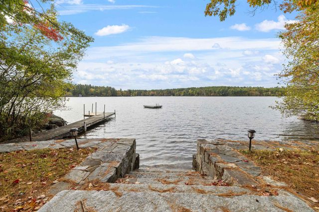 97 & 104 Burton Road, Moultonborough, NH 03254