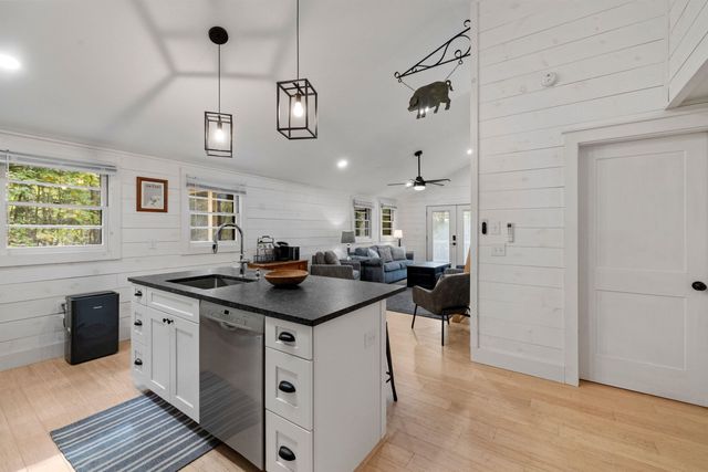 97 & 104 Burton Road, Moultonborough, NH 03254