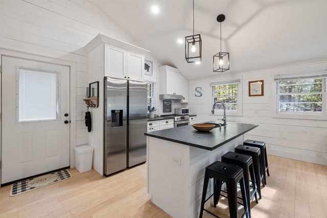 97 & 104 Burton Road, Moultonborough, NH 03254