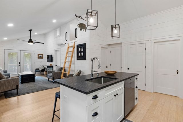 97 & 104 Burton Road, Moultonborough, NH 03254