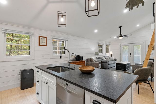 97 & 104 Burton Road, Moultonborough, NH 03254