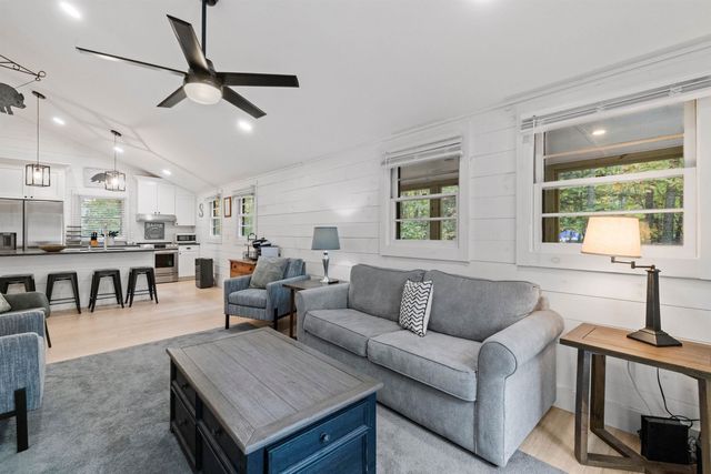 97 & 104 Burton Road, Moultonborough, NH 03254