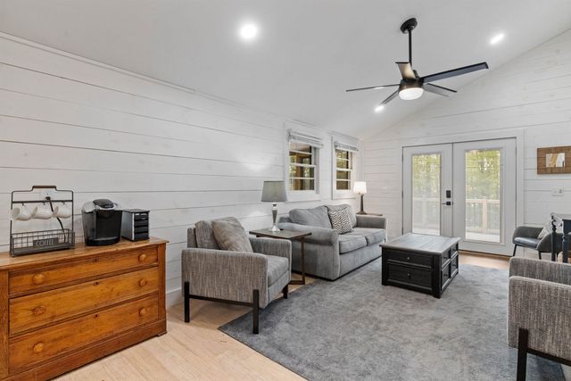97 & 104 Burton Road, Moultonborough, NH 03254