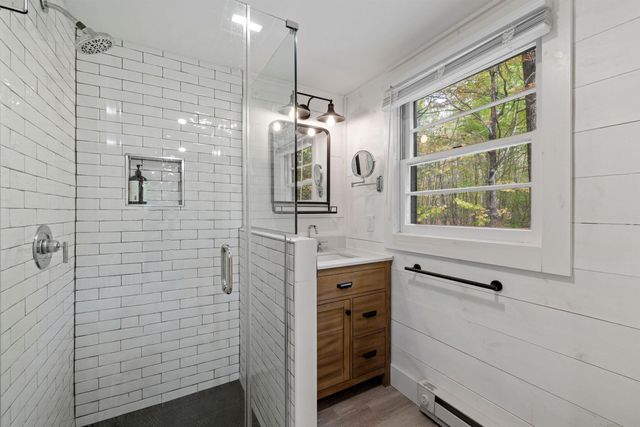 97 & 104 Burton Road, Moultonborough, NH 03254