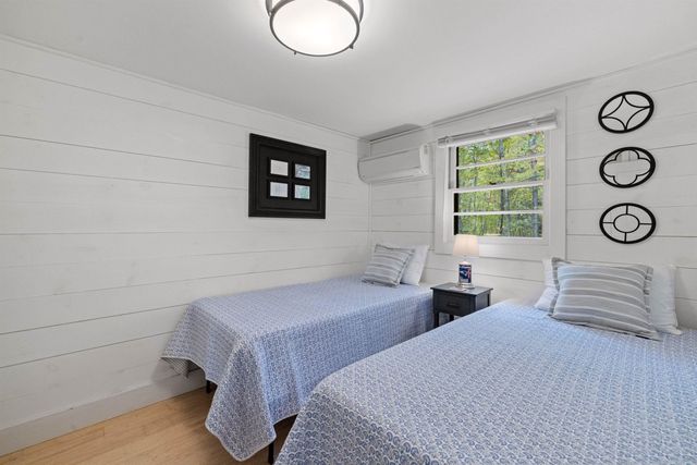 97 & 104 Burton Road, Moultonborough, NH 03254