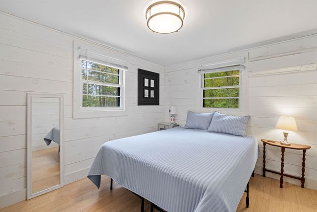 97 & 104 Burton Road, Moultonborough, NH 03254