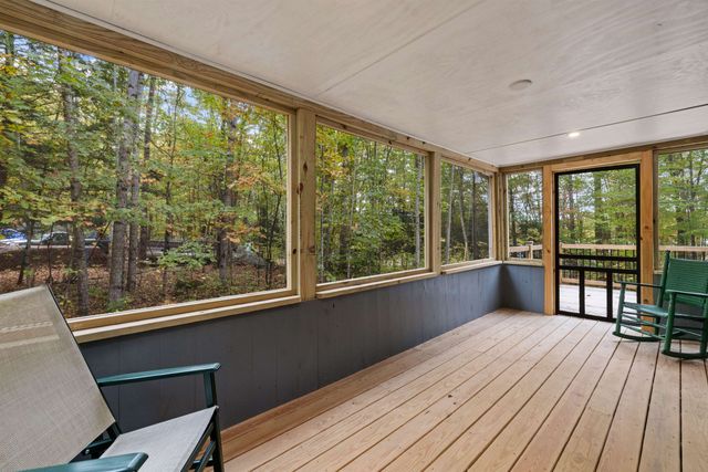 97 & 104 Burton Road, Moultonborough, NH 03254
