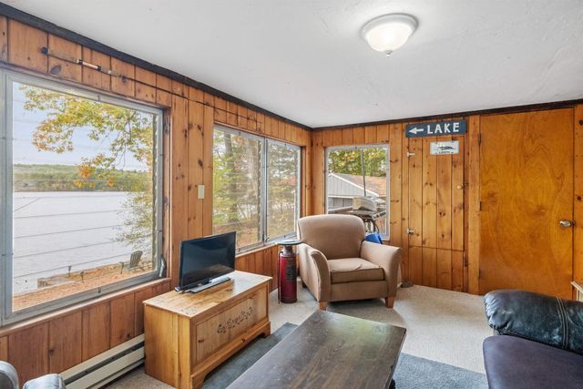 97 & 104 Burton Road, Moultonborough, NH 03254