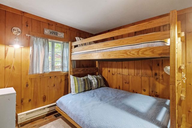97 & 104 Burton Road, Moultonborough, NH 03254