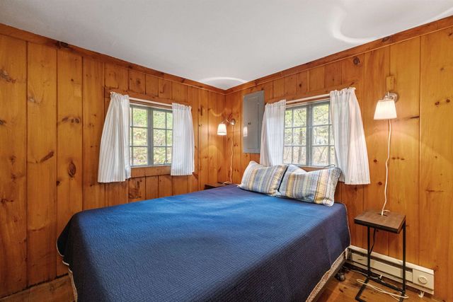 97 & 104 Burton Road, Moultonborough, NH 03254