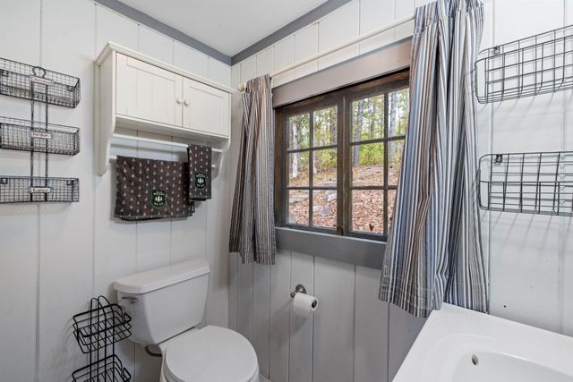 97 & 104 Burton Road, Moultonborough, NH 03254