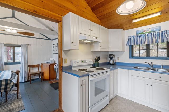 97 & 104 Burton Road, Moultonborough, NH 03254