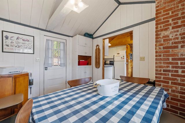 97 & 104 Burton Road, Moultonborough, NH 03254
