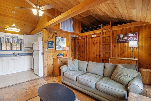97 & 104 Burton Road, Moultonborough, NH 03254