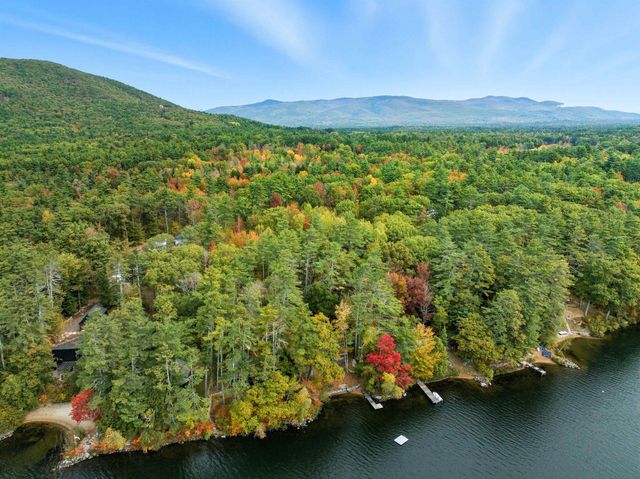 97 & 104 Burton Road, Moultonborough, NH 03254