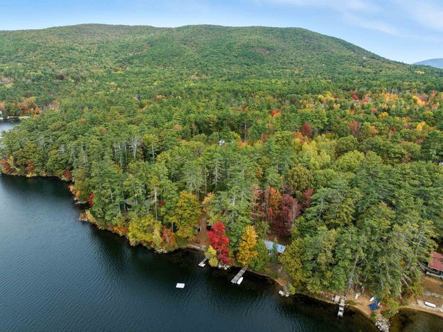 97 & 104 Burton Road, Moultonborough, NH 03254