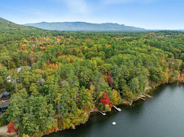 97 & 104 Burton Road, Moultonborough, NH 03254
