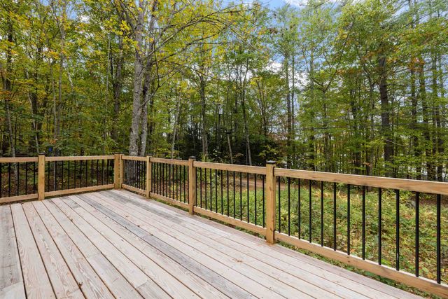 97 & 104 Burton Road, Moultonborough, NH 03254