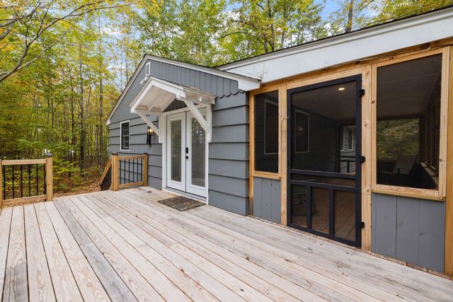 97 & 104 Burton Road, Moultonborough, NH 03254