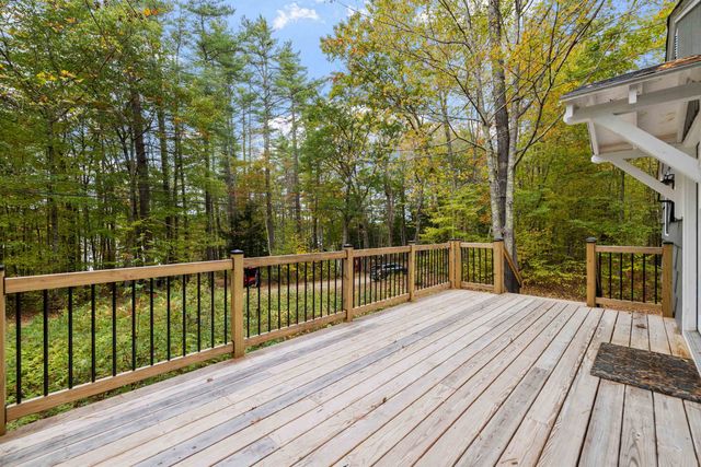 97 & 104 Burton Road, Moultonborough, NH 03254