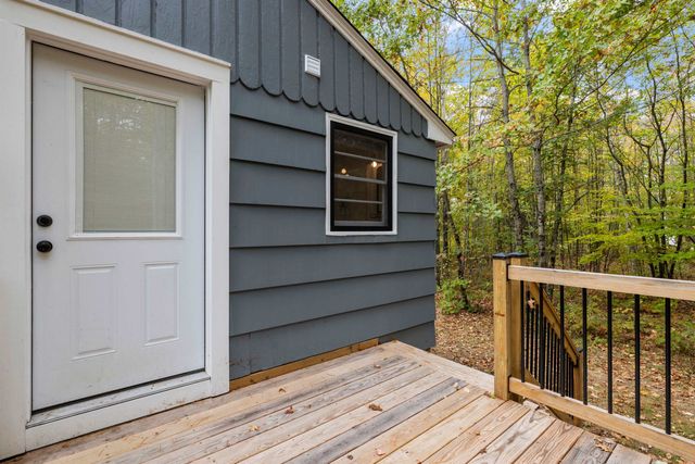 97 & 104 Burton Road, Moultonborough, NH 03254