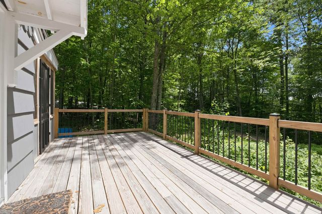 97 & 104 Burton Road, Moultonborough, NH 03254