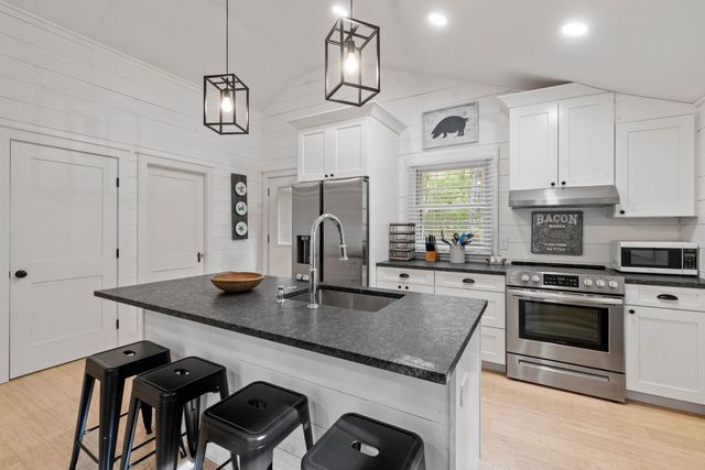 97 & 104 Burton Road, Moultonborough, NH 03254