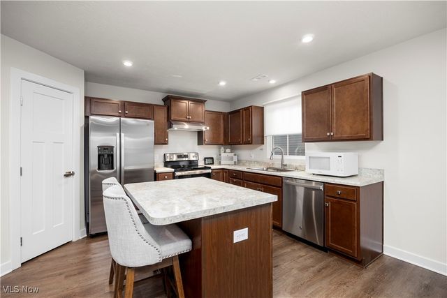 133 W Spring Drive, Elyria, OH 44035