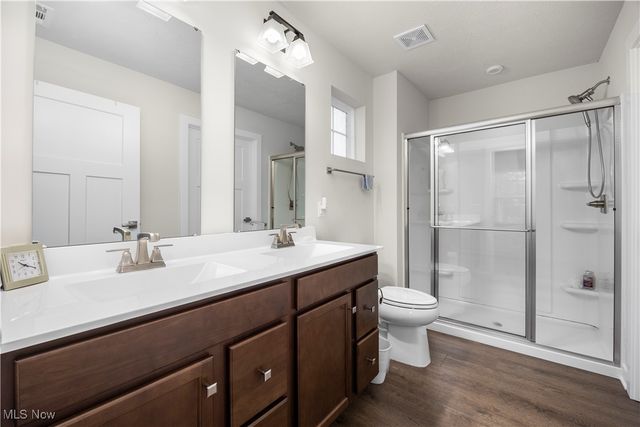 133 W Spring Drive, Elyria, OH 44035