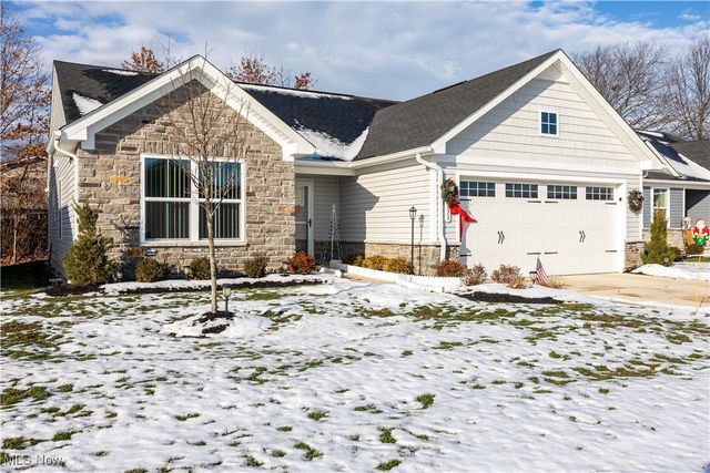 133 W Spring Drive, Elyria, OH 44035