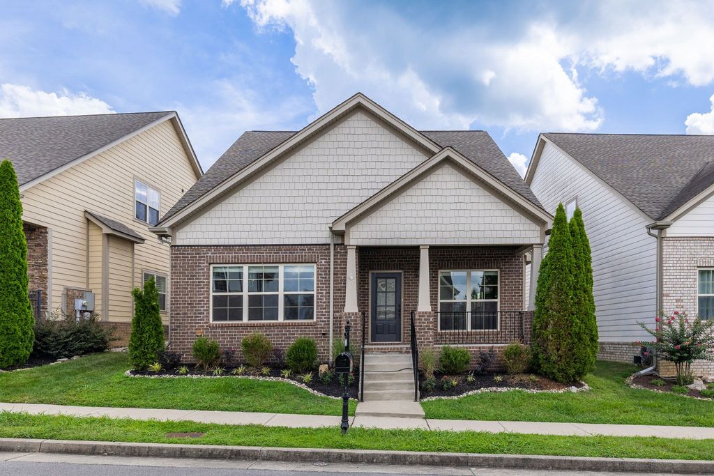 4149 Alva Ln, Nolensville, TN 37135