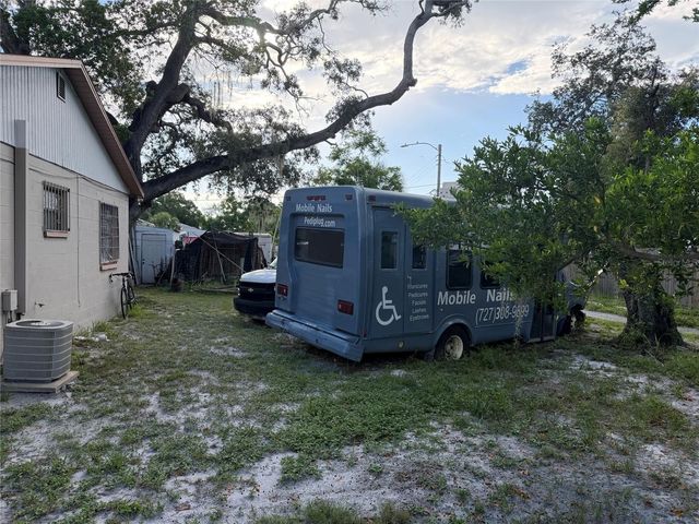 4710 8TH AVENUE S, St Petersburg, FL 33711