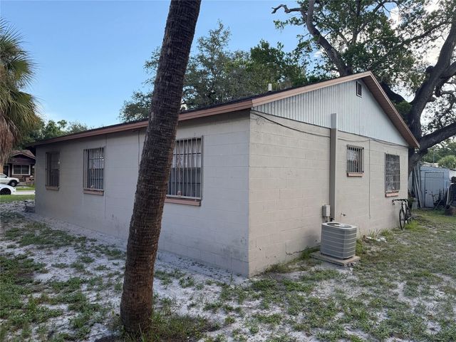 4710 8TH AVENUE S, St Petersburg, FL 33711