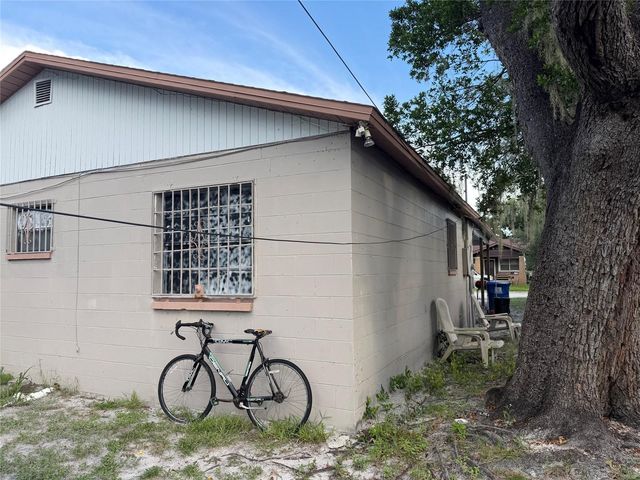 4710 8TH AVENUE S, St Petersburg, FL 33711
