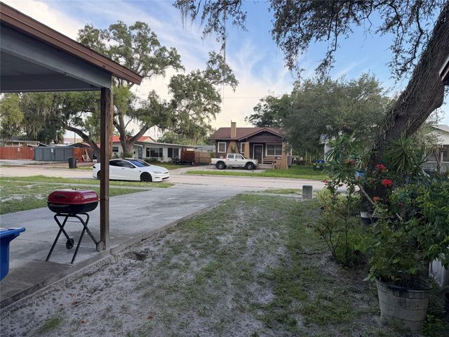 4710 8TH AVENUE S, St Petersburg, FL 33711