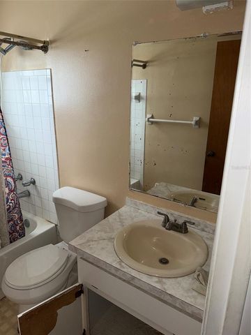 4710 8TH AVENUE S, St Petersburg, FL 33711