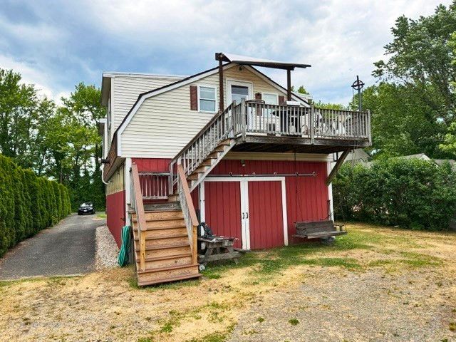 132 Cross Path Road, Northampton, MA 01060