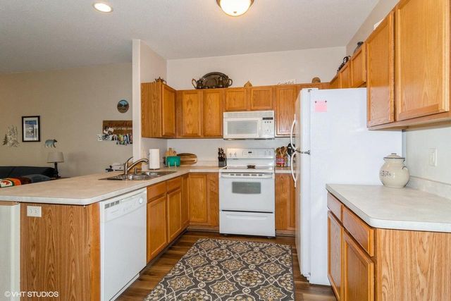 316 Brookside DRIVE #1, Mayville, WI 53050