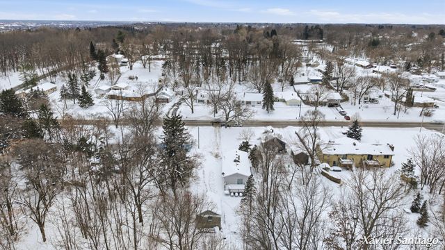 1629 Richmond Street Nw, City Of Grand Rapids, MI 49504