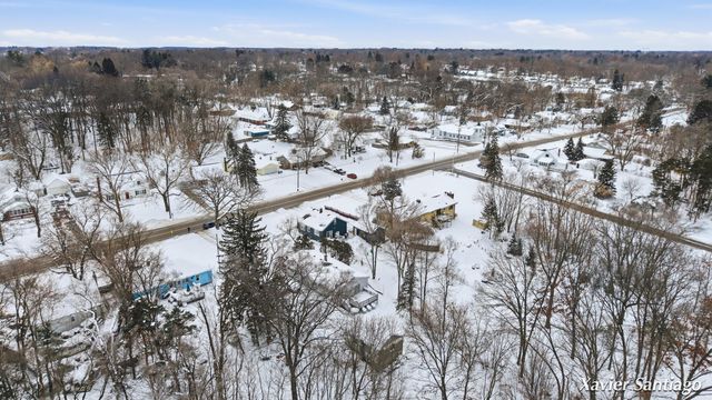 1629 Richmond Street Nw, City Of Grand Rapids, MI 49504