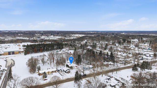 1629 Richmond Street Nw, City Of Grand Rapids, MI 49504