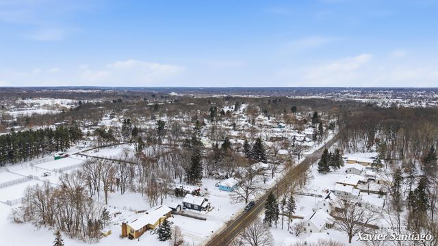 1629 Richmond Street Nw, City Of Grand Rapids, MI 49504