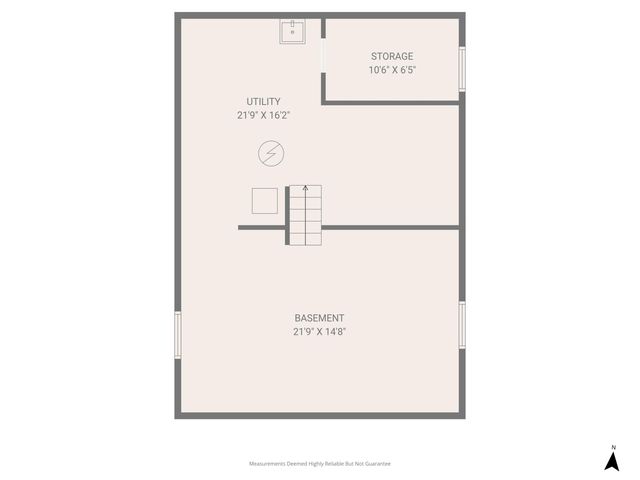 1629 Richmond Street Nw, City Of Grand Rapids, MI 49504