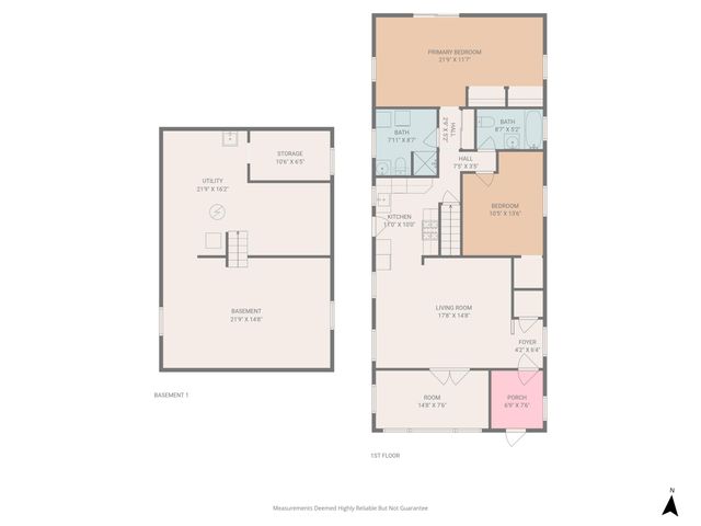 1629 Richmond Street Nw, City Of Grand Rapids, MI 49504